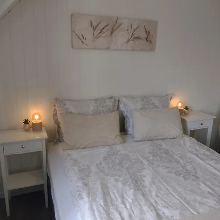 Light Terrace City Apartment Alesund Exterior photo