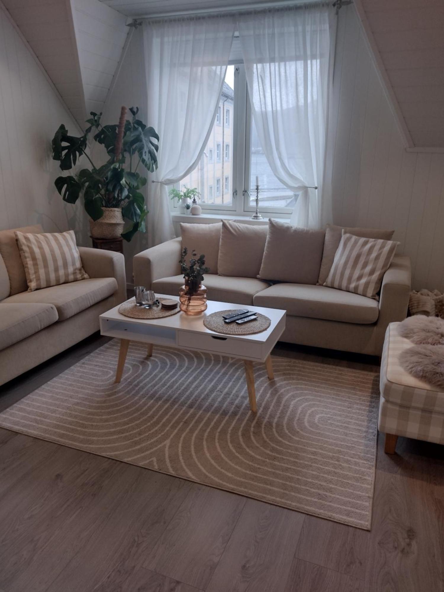 Light Terrace Apartment *