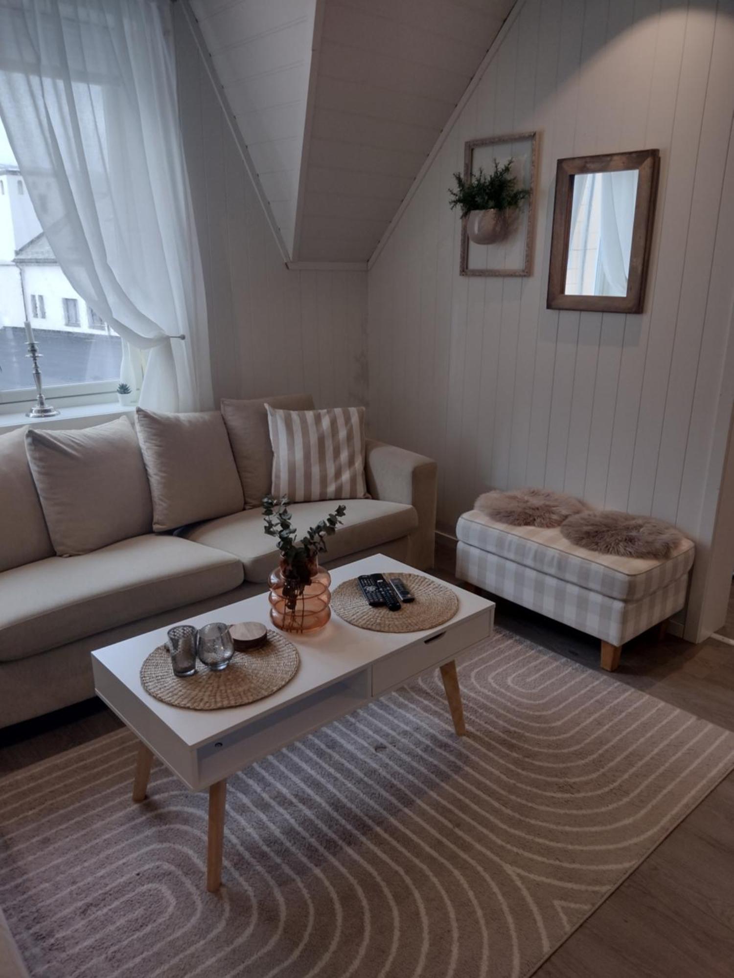 Light Terrace Alesund